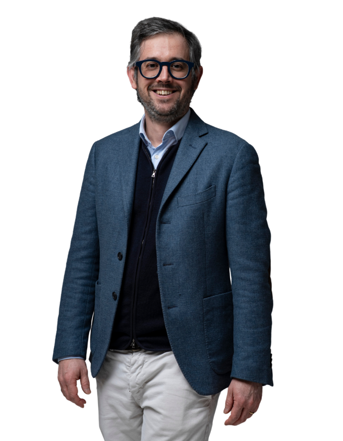 Progetto senza titolo